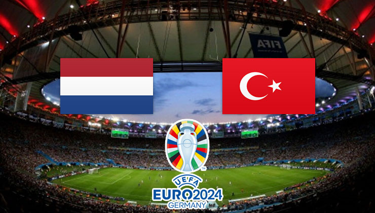 Hollanda Türkiye EURO 2024 çeyrek final TRT 1, Taraftarium24, Şifresiz CANLI İZLE maç linki, online linki 3 TEMMUZ 2024