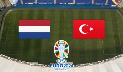 CANLI İZLE! Hollanda Türkiye maçı TRT 1 EURO 2024 çeyrek final donmadan şifresiz canlı maç izle 3 TEMMUZ 2024