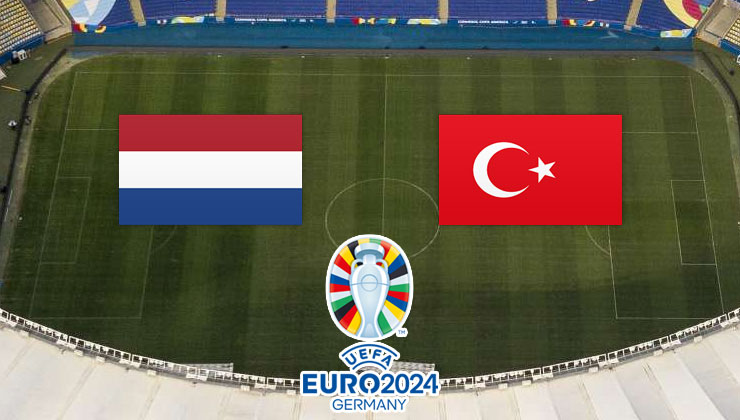 CANLI İZLE! Hollanda Türkiye maçı TRT 1 EURO 2024 çeyrek final donmadan şifresiz canlı maç izle 3 TEMMUZ 2024