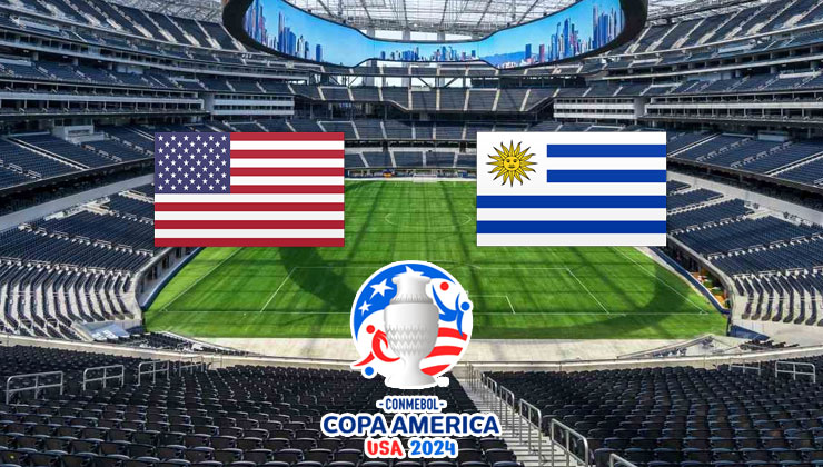 TV 8.5 CANLI YAYIN | ABD Uruguay Copa America 2024 Amerika Uruguay maçı hangi kanalda nereden izlenir, saat kaçta? 21 TEMMUZ 2024