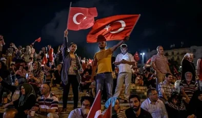 15 Temmuz Darbe Girişimi: Demokrasiye Karşı En Büyük Tehdit! Darbe Girişiminde Kaç Kişi Öldü? 15 Temmuz Önemi Nedir, Darbe Gecesi Neler Yaşandı?