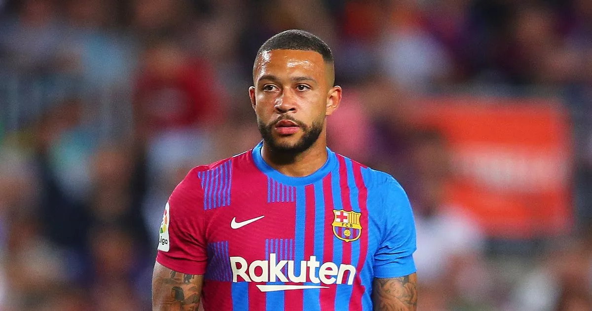 Memphis Depay Kimdir? Hangi Takımda Oynuyor?