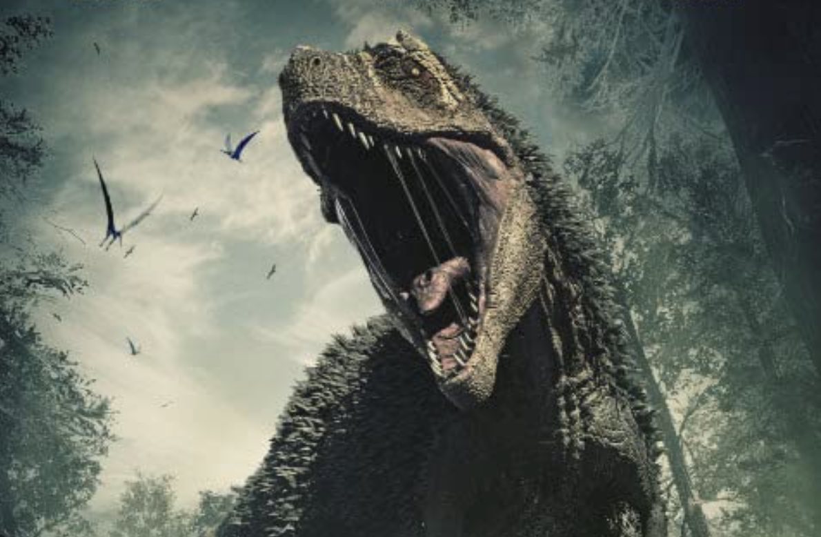 DİNAZOR AVI (Jurassic Hunt) İZLE! Dinazor Avı Konusu Nedir, Oyuncuları Kimler, IMDb Puanı Nedir?