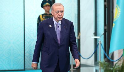 Cumhurbaşkanı Erdoğan Türkiye-Hollanda Maçını Yerinde İzleyecek