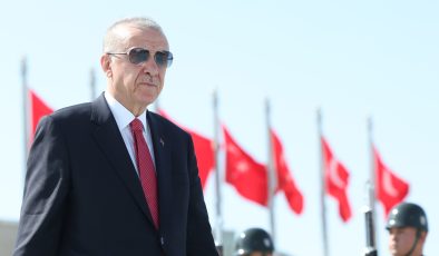 NATO’nun İlk 5 Ülkesinden Biriyiz