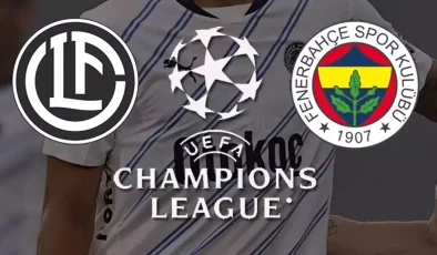 CBC Sport İzle Lugano Fenerbahçe Maçı! CBC Sport Şifresiz Lugano Fenerbahçe maçı Nasıl İzlenir? 2024 CBC Sport Frekans Bilgileri