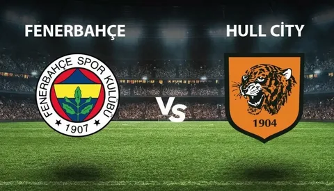 CANLI İZLE TV8,5 TV Fenerbahçe – Hull City Maçı Canlı İZLE EXXEN CANLI YAYIN KANALI (18 Temmuz 2024-ŞİFRESİZ)