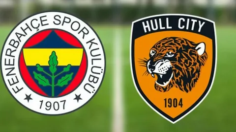 EXXEN CANLI YAYIN İZLE Fenerbahçe – Hull City Maçı CANLI İzle şifresiz TV8.5 18 Temmuz 2024