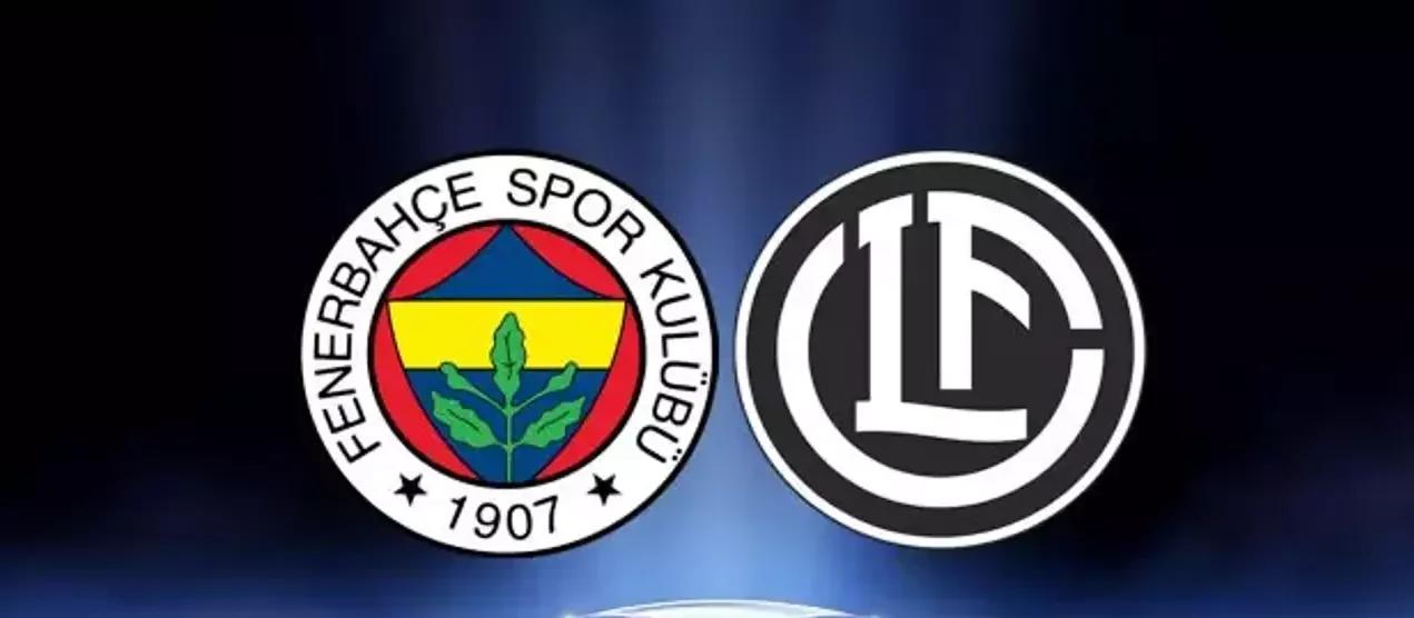 Fenerbahçe-Lugano Maçı Bugün Saat Kaçta, Hangi Kanalda, Şifresiz mi, Nereden İzlenir?