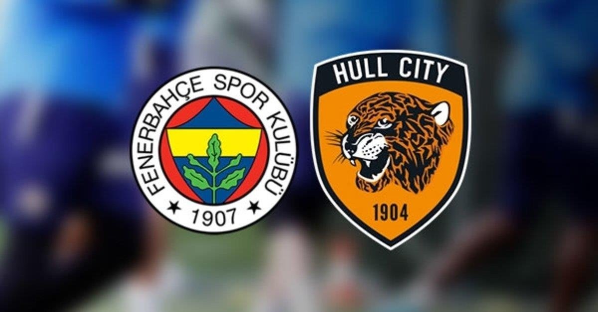 CANLI HD İZLE Fenerbahçe Hull City Maçı TV8.5, EXXEN, Taraftarium24, Justin TV, Selçuk Sports Canlı Maç İzle Şifresiz (18 Temmuz 2024)