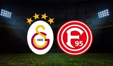 Taraftarium24 TV Galatasaray – Düsseldorf Maçı CANLI İzle şifresiz Selçuk Sports 15 Temmuz 2024