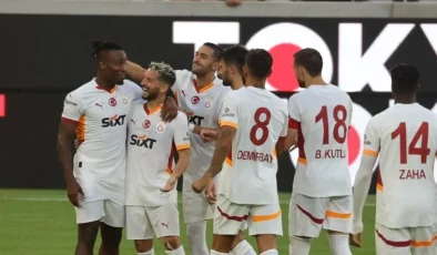 Galatasaray Lecce maçını ŞİFRESİZ donmadan CANLI İZLE, Spor Smart ve D-Smart Go CANLI YAYIN TV Lugano Fenerbahçe