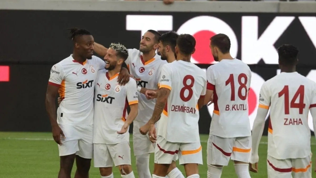 Galatasaray Lecce maçını ŞİFRESİZ donmadan CANLI İZLE, Spor Smart ve D-Smart Go CANLI YAYIN TV Lugano Fenerbahçe