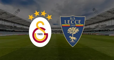 Selçuk TV CANLI Galatasaray Lecce İzle Taraftarium24 Şifresiz İzle 24 Temmuz 2024