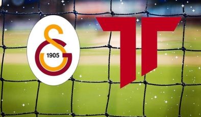 Galatasaray – Trencin Maçı Bugün Mü, Hangi Kanalda, Saat Kaçta? Galatasaray – Trencin Hazırlık Maçı Ne Zaman?