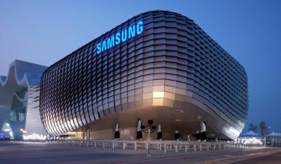 Güney Kore’de Samsung Çalışanlarından Grev