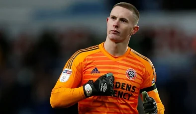 İngiltere’nin Kalecisi Dean Henderson Kimdir? Dean Henderson Kaç Yaşında, Nereli?