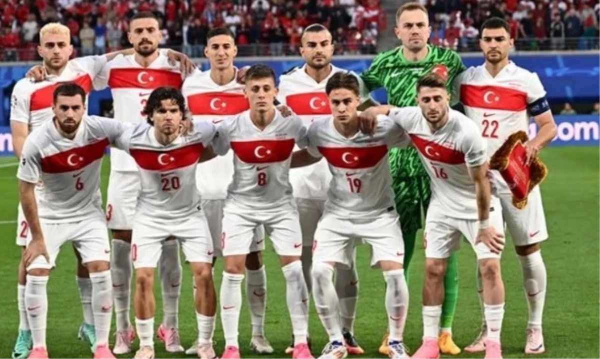 EURO 2024: Hollanda Maçı Öncesi Cezalı Oyuncular! Hollanda Maçında Kimler Yok?