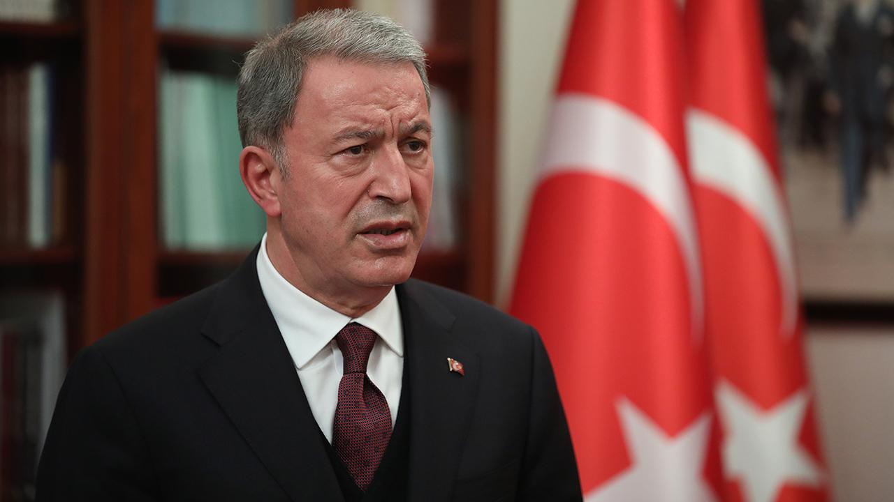 Hulusi Akar: 3. Dünya Savaşı Bir Bakıma Başladı