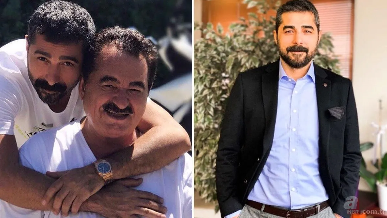 İbrahim Tatlıses Bugün Ameliyat’a Giriyor, Oğlu Ahmet ile Barıştı!