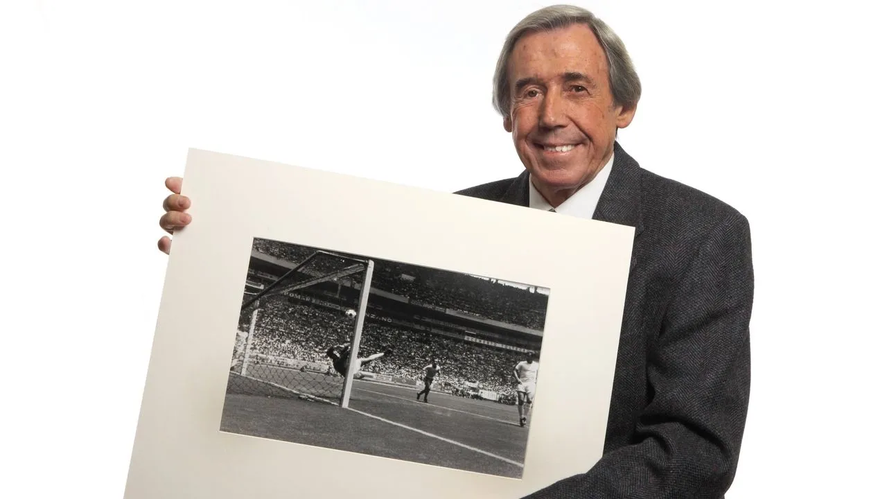 Gordon Banks Kim, Kaç Yaşında, Nereli, Hangi takımda, Yaşıyor mu?