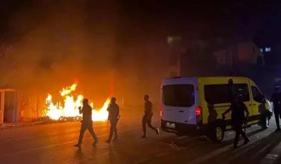 Kayseri’de Yaşanan Olaylarda Terör Örgütü Bağlantıları Ortaya Çıktı