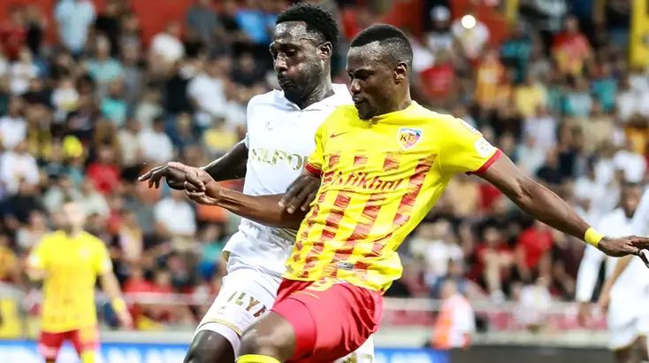 CANLI İZLE ŞİFRESİZ Kayserispor – Samsunspor Selçuksports, Taraftarium24, Sport Smart online izleme kanalı