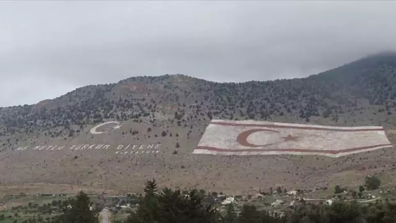 Kıbrıs Barış Harekatı’nın 50. Yılı