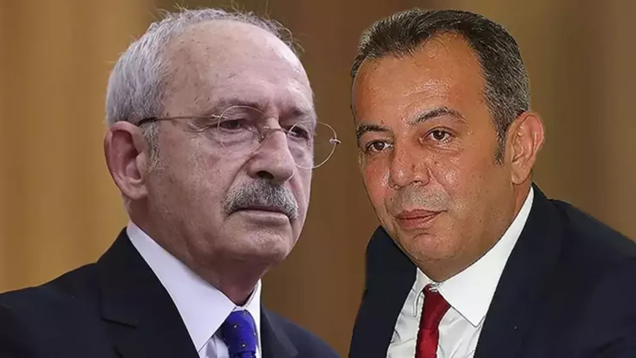 kılıçdaroğlu özcan