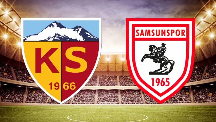 Taraftarium24 TV Kayserispor – Samsunspor Maçı CANLI İzle şifresiz Selçuk Sports 15 Temmuz 2024