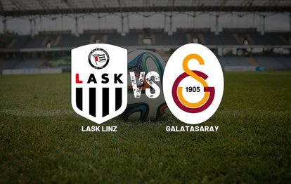 Taraftarium24 TV LASK Linz – Galatasaray Maçı CANLI İzle şifresiz Selçuk Sports 11 Temmuz 2024