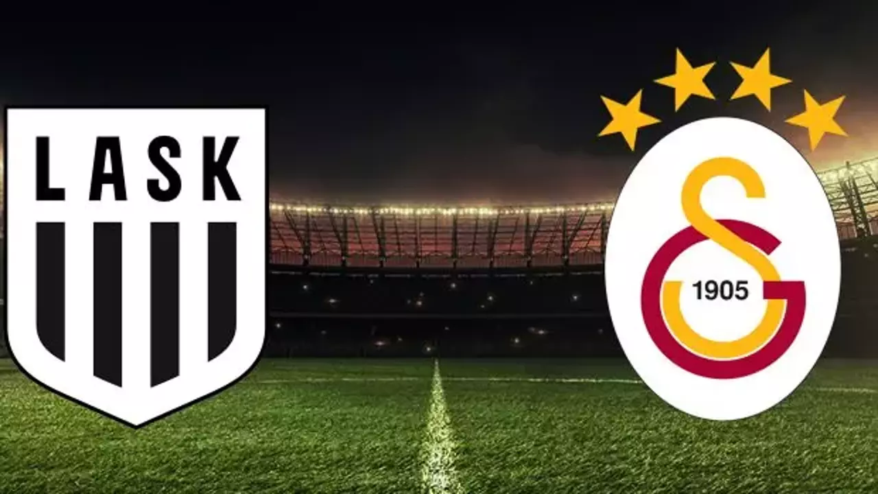 LASK Linz – Galatasaray Maçı Bugün (11 Temmuz) Mü? Ne Zaman, Saat Kaçta? Hangi Kanalda?