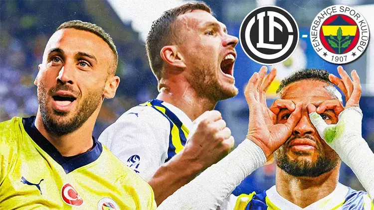 Lugano Fenerbahçe Maçı Bugün (23 Temmuz) Hangi Kanalda, Saat Kaçta, Maç Şifresiz mi, Nereden İzlenir?