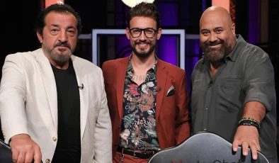 MasterChef Türkiye 22 Temmuz 2024 : MasterChef Türkiye 9. Yarışmacı Kim Oldu? MasterChef Türkiye 8.,7.,6. Yarışmacı Kim Oldu?