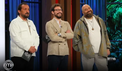 MasterChef 15 Temmuz Ana Kadroya Giren 4. İsim Kim Olacak? MasterChef 15 Temmuz Yeni Bölüm Fragmanı İzle!