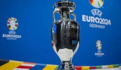 EURO 2024 Yarı Final Maçları Hangi Tarihte, Ne Zaman, Nerede Oynanacak?