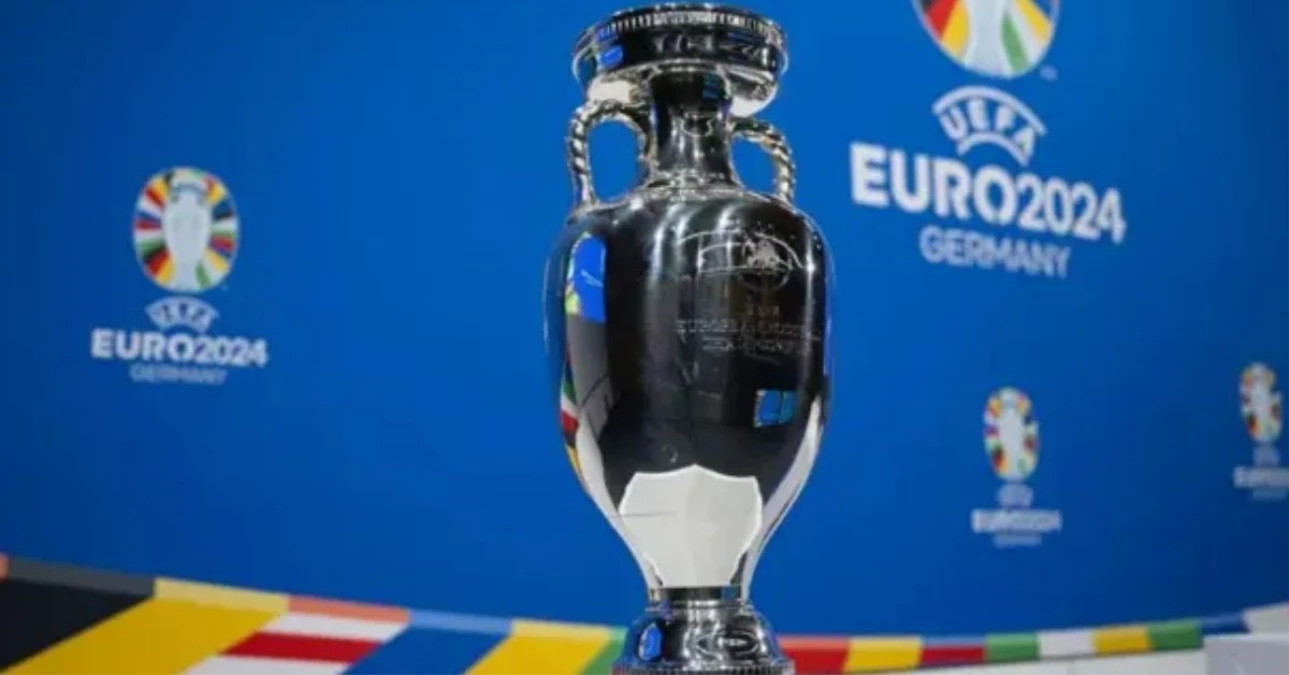 EURO 2024 Yarı Final Maçları Hangi Tarihte, Ne Zaman, Nerede Oynanacak?