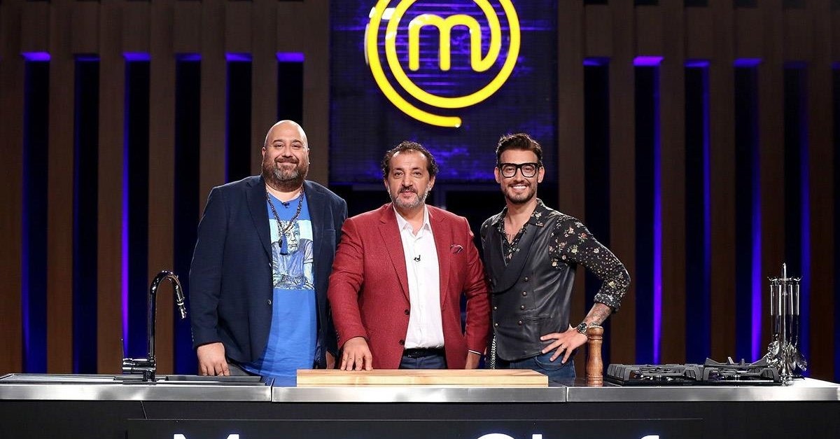 MasterChef Türkiye 22 Temmuz 2024 CANLI İZLE! TV8 MasterChef Türkiye Canlı İzleme Kanal Linki