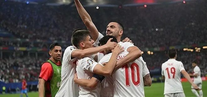 Merih Demiral Kimdir, Boyu Kilosu Yaşı Kaç, Nereli, Evli Mi Eşi Kim, Hangi Takımlarda Oynadı? EURO 2024’e Damga Vuran Merih Demiral’ın Biyografisi ve Futbol Kariyeri