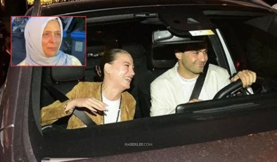 Mert Demir’in Annesi Onayladı! Serenay Sarıkaya ile Mert Demir Evleniyor mu?