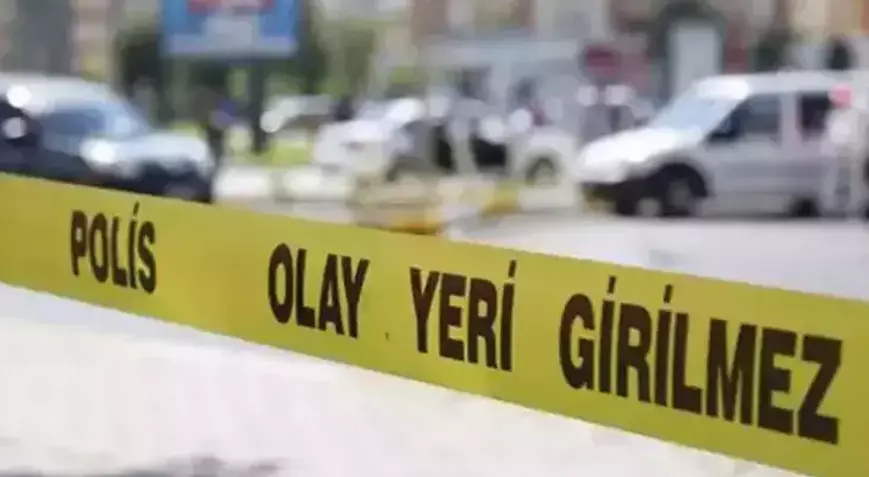 Mersin’de Dehşet Cinayet! Karısını, Kayınvalidesini ve Kayınpederini Öldürdü