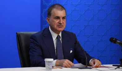 Çelik: Katliam Yasası Diye Sunulması Haksızlık