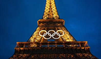 Paris Olimpiyatları’na Türkiye’den Bakın Kimler Katılacak? Türk Sporcular Paris 2024’te