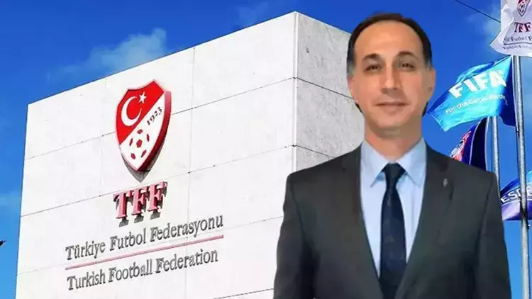 TFF Yeni MHK Başkanını Açıkladı: Dr. Ferhat Gündoğdu Kimdir?