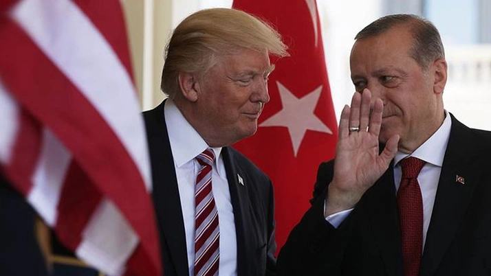 Erdoğan’dan Trump’a Suikast Girişimiyle İlgili İlk Açıklama