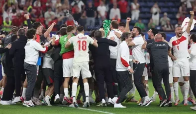 Avusturya Basını Bakın Türkiye Maçı Öncesi İfşa Etti: İşte Antrenmanda Çalıştıkları…