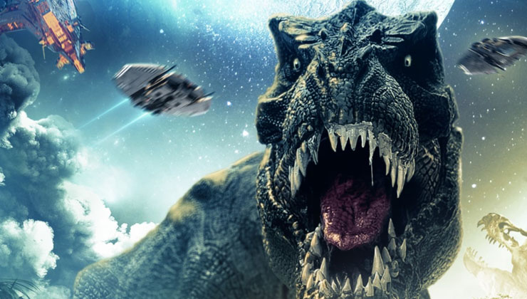 Jurassic Galaksi filmi nerede çekildi? Jurassic Galaksi filmi konusu, oyuncuları kimlerdir? 720p Jurassic Galaksi filmi full reklamsız Full Film izle, HD Film izle