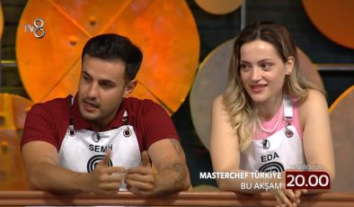 MasterChef 13. kim oldu? MasterChef 13. finalist kim oldu? MasterChef 13 yarışmacı belli oldu mu? 26  TEMMUZ 2024