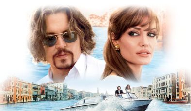 Turist filmi nerede çekildi? Johnny Depp Turist filmi konusu, oyuncuları kimlerdir? 720p Turist filmi full reklamsız Full Film izle, HD Film izle