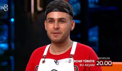 MasterChef 14. kim oldu? MasterChef 14. finalist kim oldu? MasterChef 14 yarışmacı belli oldu mu? 27 TEMMUZ 2024